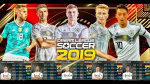 Khả năng ra sân của cancelo bỏ ngỏ. Cach Ä'á»ƒ Co Ä'á»™i Hinh Tuyá»ƒn Ä'á»©c 2019 Trong Dls19 Ku Ken Tv Youtube