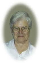 Obituary information for Annie L. Betts