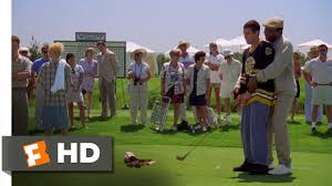 Lafferty, daniel, and gilmore, happy. Happy Gilmore Fun Facts About The Movie On Its 25th Birthday