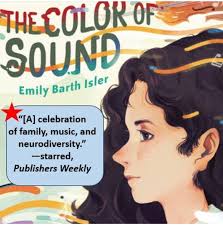 The Color Of Sound — Emily Barth Isler