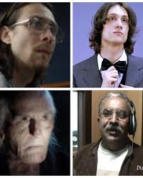 Dubladores do filme X a marca da morte Estúdio de dublagem: Lexx Direção:  Renato Márcio Leitura de Placa: @vagner_dub Elenco Maxine "Max" Minx