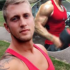 Laser tattoo removal is one of the most popular methods people use to get rid of their tattoos. Dan Osborne Shows Off Results Of Painful Laser Tattoo Removal With Ripped Gym Selfie Ok Magazine