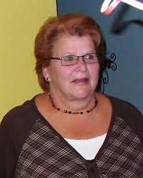 CLAUDETTE DION BOUTIN