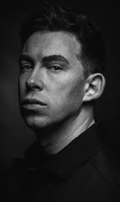 DJ LIFE MAG, Vol.3 No.4 John Summit