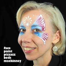 James whiteface clown selfie with the police. Thank you for sharing your  selfie James!