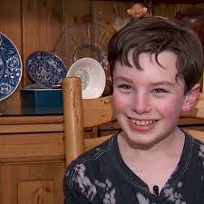 The trip of a lifetime: Treasure Valley boy gets his wish