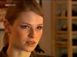 Dream Team Diehard::: Recurring Character Profiles: Jessica Hibbs (Sam Grey)