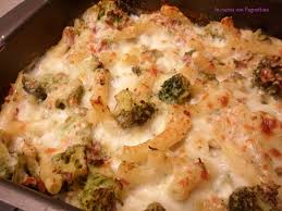 We did not find results for: Pasta Al Forno Con Broccoli