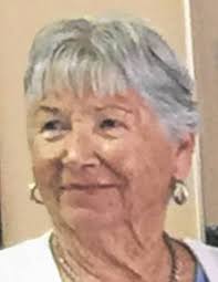 Anna Breckenridge Obituary (2020)