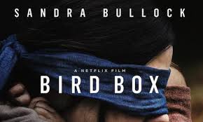 Bird box is on the list of 50 best movies on netflix right now! Netflix Is Developing Bird Box 2 Rama S Screen