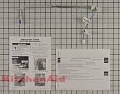 Kitchenaid refrigerator manual krfc300ess01 … перевести эту страницу. Kitchenaid Refrigerator Model Krfc704fss01 Parts