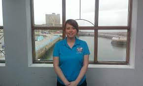 NIPA: Roisin tops the Ladies 'B' Team trials