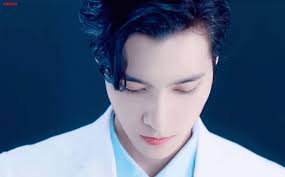 Hendery was born and grew up in macau. Nct Hendery Way V Hendery Gif Nct Hendery Way V Hendery Discover Share Gifs