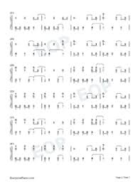 6 years ago6 years ago. You And Me Lifehouse Free Piano Sheet Music Piano Chords