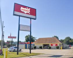 Midland, tx self storage units. Storage Rentals Of America Columbus Victory Dr Lowest Rates Selfstorage Com