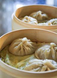 Xiao Long Bao Food Recipes Cooking Recipes