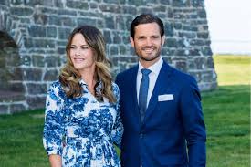 Prinz carl philip und seine ehefrau sofia von schweden. Royals Prinzessin Sofia Prinz Carl Philip Anderung Fur Ihre Kinder Gala De