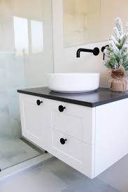 Maybe you would like to learn more about one of these? Hampton Vanity Floating Bathroom Vanities White Marble Floor Bathroom Marble Bathroom Accessories