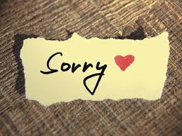 Saat meminta maaf, fokuslah pada diri orangtua, bersabarlah. Merasa Bersalah 3 Hal Cara Bagaimana Meminta Maaf Yang Baik Dan Benar Sepositif