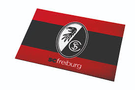 View the latest in sc freiburg, soccer team news here. Fussmatte Sc Freiburg