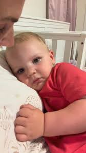 " Are you ready?” "'yeah” he was in fact, NOT ready 😅🥰