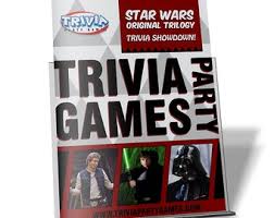 It started in 1977, when the first star wars film hit theaters. Star Wars Trivia Etsy