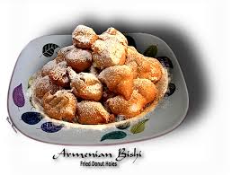 Armenian Bishi And Tukalik Recipes Armenian Recipes Recipes Food