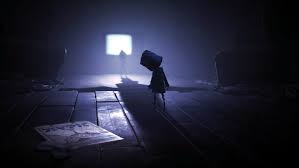 See more ideas about nightmare, little nightmares fanart, nightmares art. Little Nightmares 2 Das Geheime Ende Freischalten Erklarung