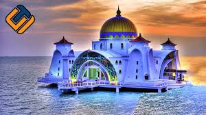 Jika kamu suka, kamu bisa mendownload gambar ini untuk digunakan sebagai wallpaper. Top 10 Masjid Terindah Dan Terbesar Di Dunia Youtube