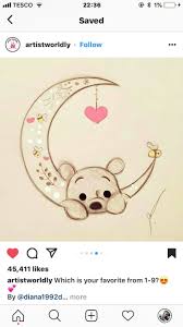 Pin Von Martyna Kmiecik Auf Disney Disney Gemalde Cartoon Zeichnungen Niedliche Zeichnungen