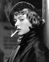 List of Ingrid Bergman performances