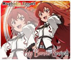 Isekai ittara honki dasu is a japanese light novel series by rifujin na magonote about a jobless and hopeless man who reincarnates in a fantasy world while keeping his memories, determined to live his new life without regrets. Mushoku Tensei Mouse Pad Eris Boreas Greyrat Anime Toy Hobbysearch Anime Goods Store