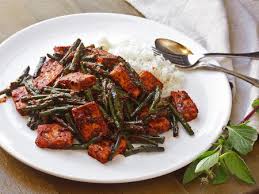 I like to use a tofu press, but you can also use a couple of towels and a heavy object. 25 Tofu Recipes To Treat Your Curd The Way It Deserves