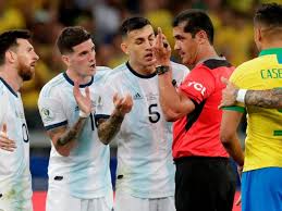 The couple has two children. Leandro Paredes Makes Brave Assertion About Playing With Lionel Messi And Neymar Football Espana