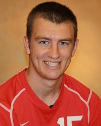 2015 Men's Soccer Roster