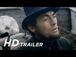 MOBY DICK Trailer (Deutsch)