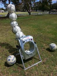 Train Anywhere At Anytime Soccer Football Players Coaches Skills Ball Drills Training Fifa Keep Goalkeeper Training Football Training Soccer Players