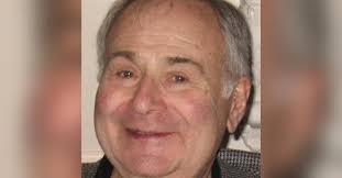 Mr Donald Jordan Bernstein Obituary