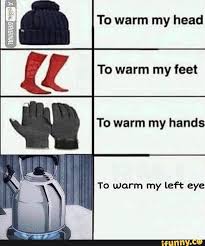 To Warm My Head To Warm My Feet To Warm My Hands To Warm My Left Eye My Hero Academia Memes Boku No Hero Academia Funny My Hero Academia