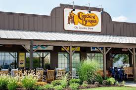 Cracker Barrel Is Now Selling Biscuit Pot Pie And Biscuit French Toast Open On Christmas Cracker Barrel Restaurant Thanksgiving Day 2019