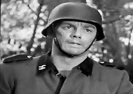 My favorite episode is 'The Short Day for Private Putnam'.