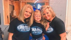 Profile for 3D Racing Engines