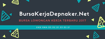 Bumn cari di antara 21.000+ lowongan kerja terbaru di indonesia dan di luar negeri gaji yang layak pekerjaan penuh waktu, sementara dan paruh waktu cepat & gratis pemberi kerja terbaik kerja: Bursa Kerja Depnaker Net Accueil Facebook