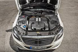 Automobile Status Mercedes Benz S500 Plug In Hybrid Review