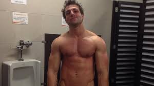 Fotos de Nicola Porcella antes de ser famoso en México - Homosensual