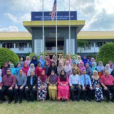 ˈnəgəri səmbiˈlan) is a state in malaysia which lies on the western coast of peninsular malaysia. Kursus Peningkatan Kompetensi Jurulatih Utama Guru Perpustakaan Dan Media Negeri Sembilan 2020 Ppm News Berita Ppm News About Malaysian Libraries And Librarians
