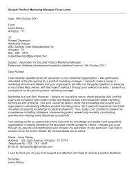 Even with a sample or template, it can be tricky to make the best cover letter. Marketing Manager Resume Cover Letter July 2021