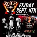 ZZ Top