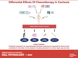 Image result for Cachexia in Cancer