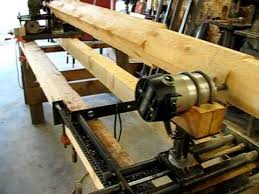 lathe using router you